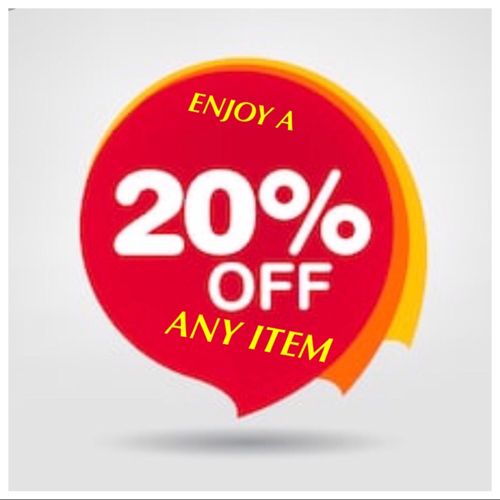 Your best offer